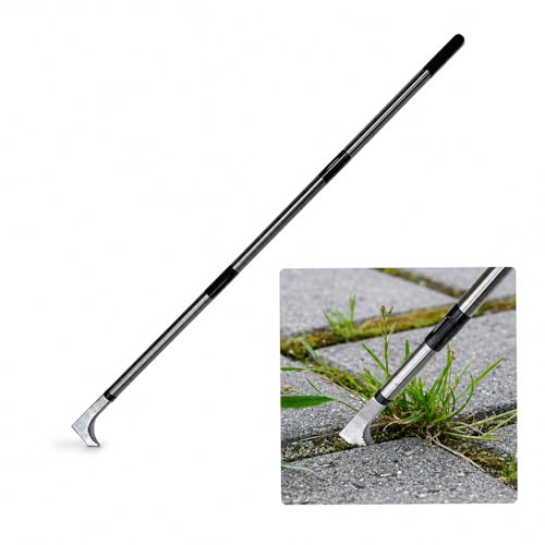 HORM 47.24'' Crack Weeder