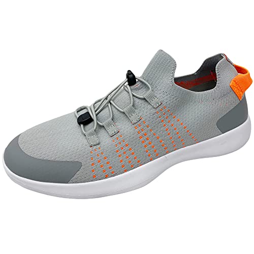 Frogg Toggs Men’s Clipper Secure Fit Angler Boating Shoe #TOP30