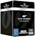 Produktbild James Bond: Sean Connery - Limited Steelbook Collection (4K UHD + Blu-ray)