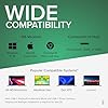 Plugable USB C Triple Display Docking Station | 100W PD, 3x HDMI (1x 4K 30Hz, 2x 1080p 60Hz), 6x USB 5Gbps Ports | Windows, macOS, ChromeOS Compatible - Enhance Productivity with Multi-Monitor Support #5