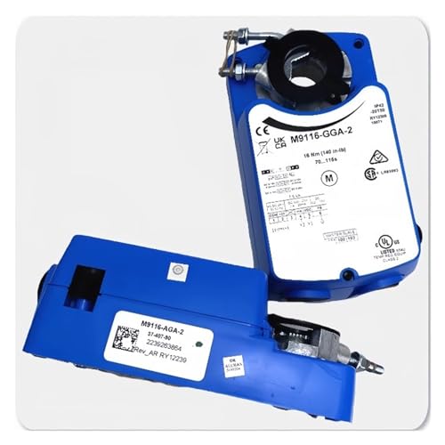 バルブアクチュエータ M9108-GGA-2 M9108-AGA-2 M9108-AGC-2 VA9104-GGA-3S M9124-GGC-2 M9109-GGA-4(M9108-AGC-2)