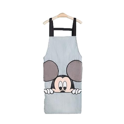 [Blosun] ~bL[E~bL[}EX Lb`Gv ƒpGv fB[X t@bV  Ǝ  eʃ|Pbg ɂ Vh~ jp m[AC (Color : ~bL[E~bL[}EX3)