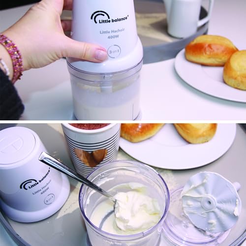 Little Balance Little Hachoir - vue 8