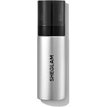 SHEGLAM Camera On Blurring Waterproof Setting Spray Matte Long-lasting for Perfect Foundation Makeup