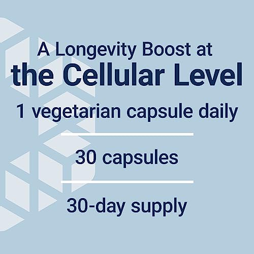 Life Extension Bio-Fisetin, Fisetin, galactomannans from Fenugreek Seed, Cellular Health, Cognitive Health, Longevity, Gluten-Free, Vegetarian, Non-GMO, 30 Vegetarian Capsules - Thumbnail 5