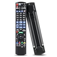 Panasonic Blu-rayレコーダー用リモコン N2QBYB000043 Amazon | ブルーレイレコーダー リモコン N2QAYB001182 for