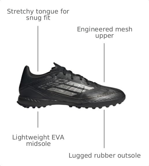 Image of adidas Unisex-Adult F50 League Turf