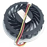 lenovo l412 treiber Lüfter für CPU / GPU Lüfter Kühler Fan Cooler kompatibel für Lenovo ThinkPad L412 (0530-63U), L412 (0553-58U), L412 (0530-6LU), L412 (0553-6TU), L412 (0530-6MU), L412 (0553-7YU), L412 (0553-55U)