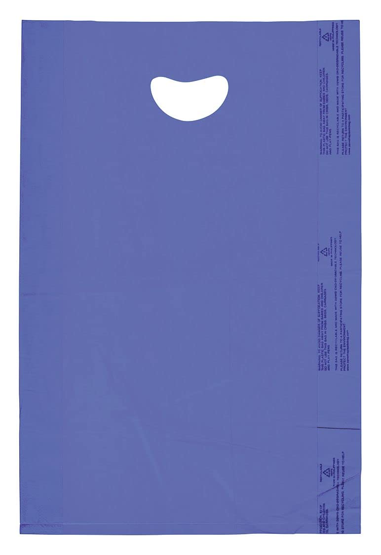 Low Density Flat Bag