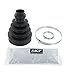 Produktbild SKF VKJP 8273 Faltenbalgsatz, Antriebswelle