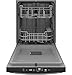 GE GDT550PYRFS Top Control with Plastic Interior Dishwasher with Sanitize Cycle & Dry Boost