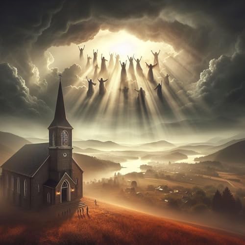 Episode 657 The Rapture Lie