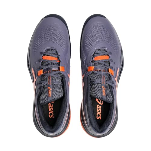 Asics Gel-Resolution X Clay Sneaker - 5