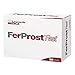 Leonardo Medica Ferprost Fast Integratore Alimentare per mantenere la funzionalità della prostata e delle vie urinarie a base di Serenoa, Boswelia e Salicina 30 stick-pack orosolubili immagine