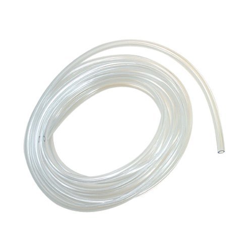 CNZ 1/4" Flexible Clear Vinyl Airline Tubing, 25-Feet CNZ 1/4" Flexible Clear Vinyl Airline Tubing, 25-Feet