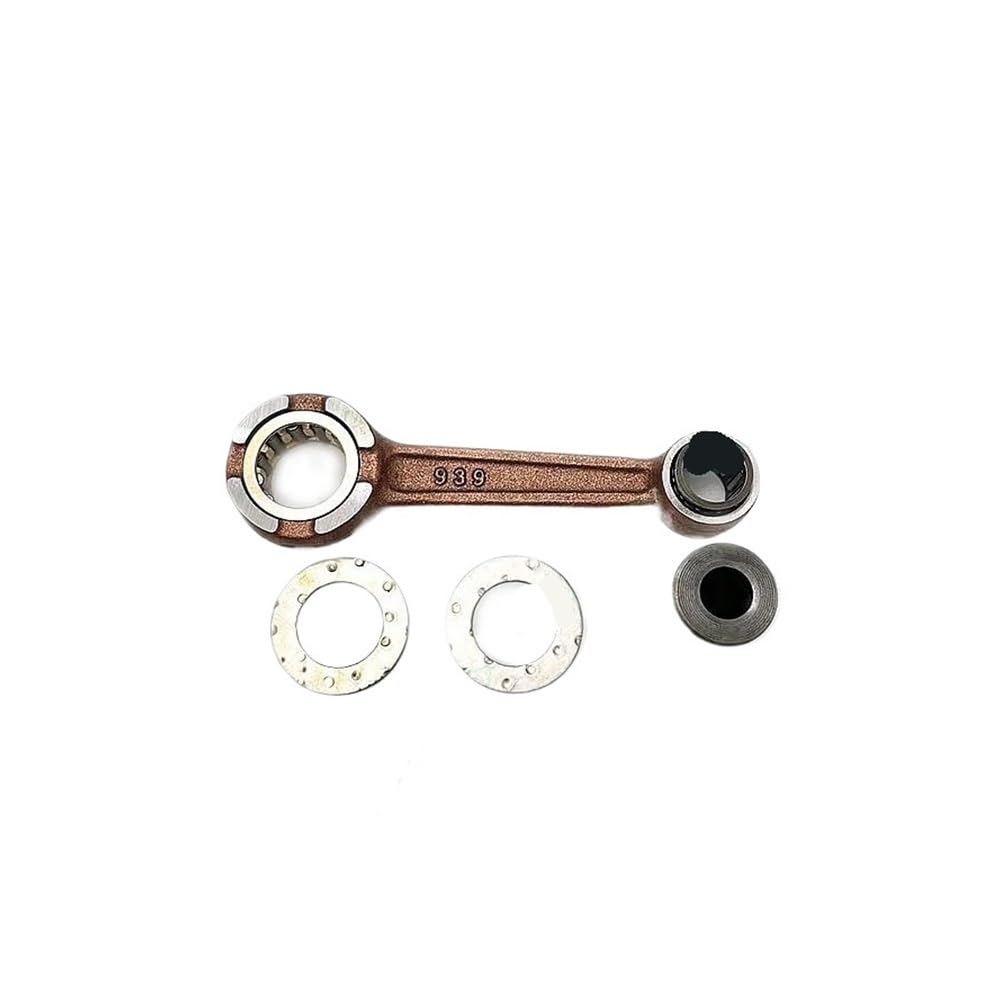 Kit bielle moteur hors-bord DT9.9 15 CV résout jeu embiellage bateau