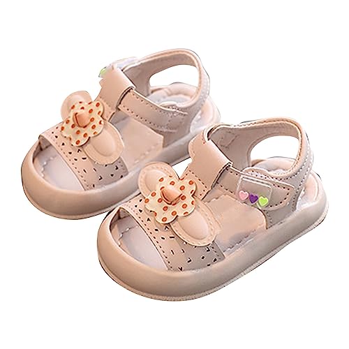 Summer New Rubber Sole Soft And Lightweight Flower Love Print Children's Fashion Beach Sandals Heart Shoes Women Jelly