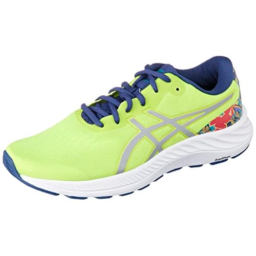 Asics Zapatillas de Running para Adultos Gel-Excite 9 Lite-Show Amarillo Hombre, Correr, 44 EU