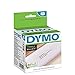 Dymo 30252 LabelWriter LW Adhesive White Mailing Address Labels 1 1/8