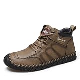 FACILE À ENFILER Bottines homme avec fermeture à glissière latérale pour un enfilage rapide. Ces bottes de sécurité homme sont pratiques pour les changements fréquents. Élastiques sur les côtés pour plus de confort. Idéales pour les interventions techniques.