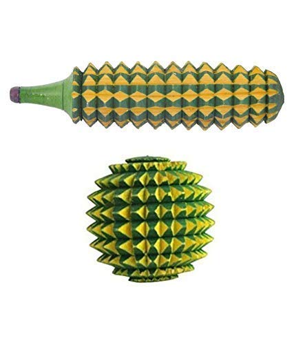 Kesariyaji Acupressure Roller For Hand And Foot Pain Relief Wooden Massager Combo With Palm Balls And Karela Massager For Body Stress Relief (B0CLKNDGJG) Amazon Price History, Amazon Price Tracker