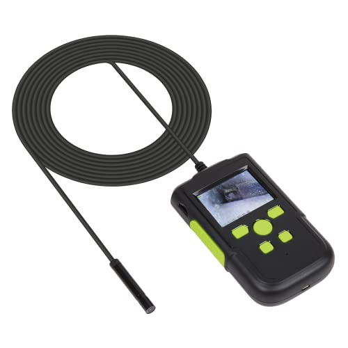 Sealey VS8111 Ø8mm Camera Video Borescope