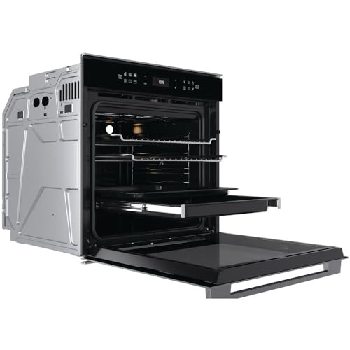 Whirlpool W7 Os4 4s1 H 73 Acier Inoxydable - vue 8