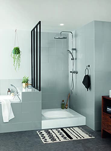 V33 Smalto Rinnovare Perfection Bagno Grigio Chiaro Satinato 2 L - 4
