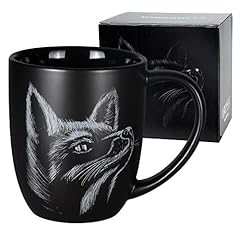 Black, Fox