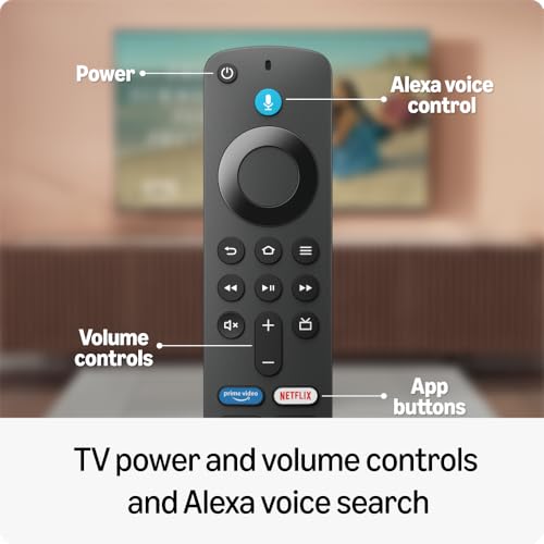 Fire TV Stick HD - Image 4 of 4