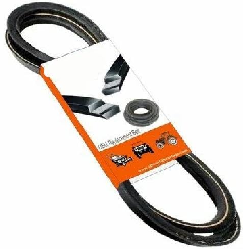 PHUOC LOC THO for Bad Boy MZ and MZ Magnum with 48" Deck Belt 041-6027-00 (5/8x131)