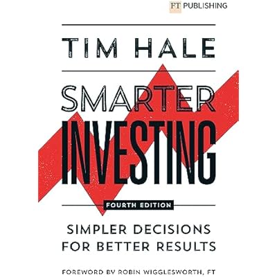Smarter Investing: Simpler Decisions for Better Results
