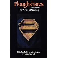 Ploughshares Fall 1989 Guest-Edited by James Carroll