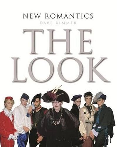 Photo de New Romantics: The Look