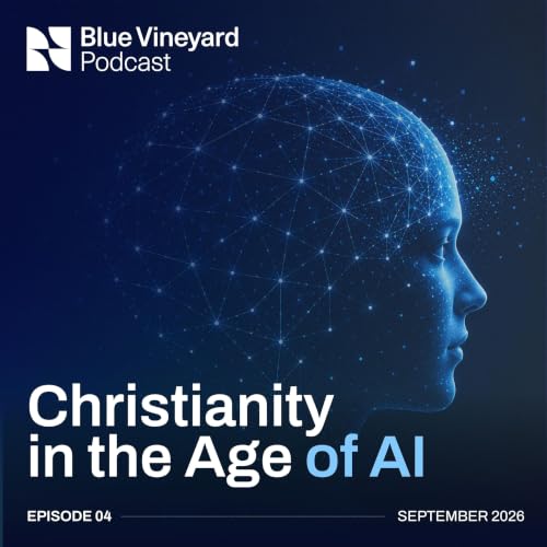 Part One of Christianity in the Age of AI