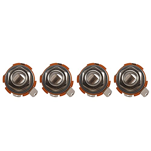 glutton 4X �M�^�[�p�[�c���A�N�Z�T���[ Switchcrt 1/4 6.35 mm 2�c���m�V���[�V�M�^�[�W���b�N���͏o��