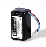 Batteriepack BP1 6Volt gebräuchlich für DSS2 Funk-Komponenten