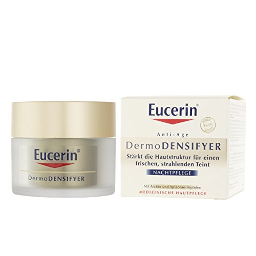 Eucerin Dermo Densifyer NOTTE Trattamento