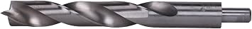 Century Drill & Tool 37256 Brad Point Wood Bit, 7/8"