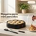 Imagen de RANJI - Máquina para Hacer Tortitas