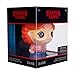 Orb Stranger Things Soft'N Slo Squishies Ultra Barb