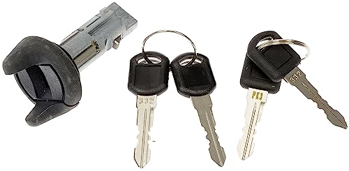 Dorman 924-895 Ignition Lock Cylinder Assembly OE Fix