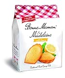 Bonne Maman Lemon Madeleine, 175 g