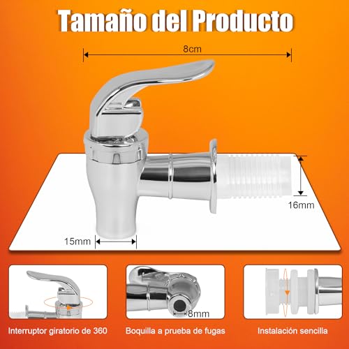 Despachadores De Agua, Kitchen Imagen adicional