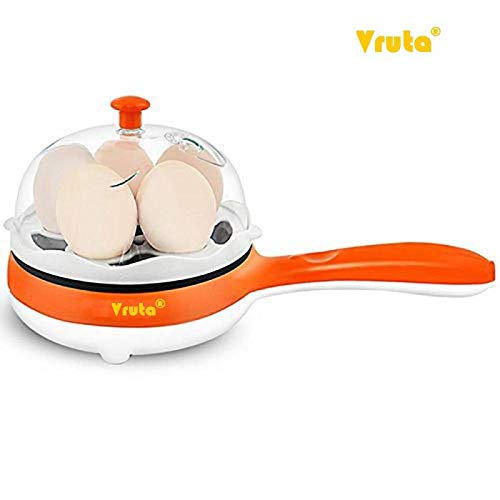 Buy Rixim Electric Egg Boiler Egg Cooker Egg Boiler Egg Steamer Egg