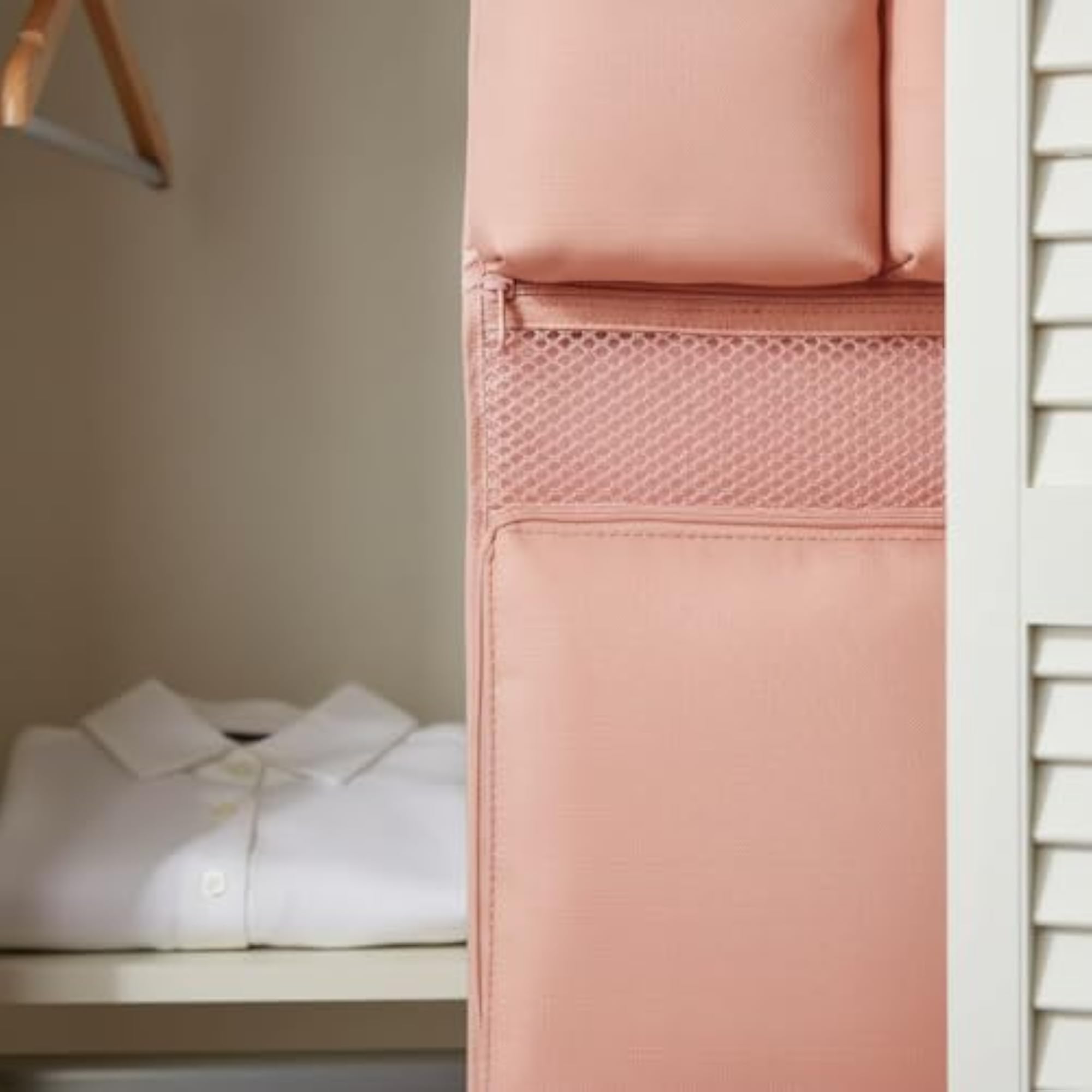 Travel Luggage Organizer Bags Set for Clothes and Underwear