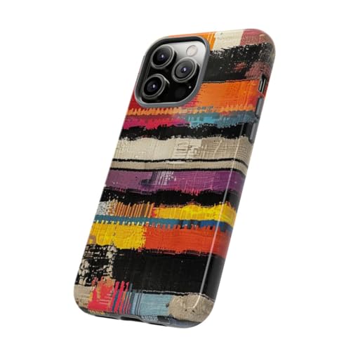 Coque robuste iPhone 14 Pro Max protégeant l'appareil photo