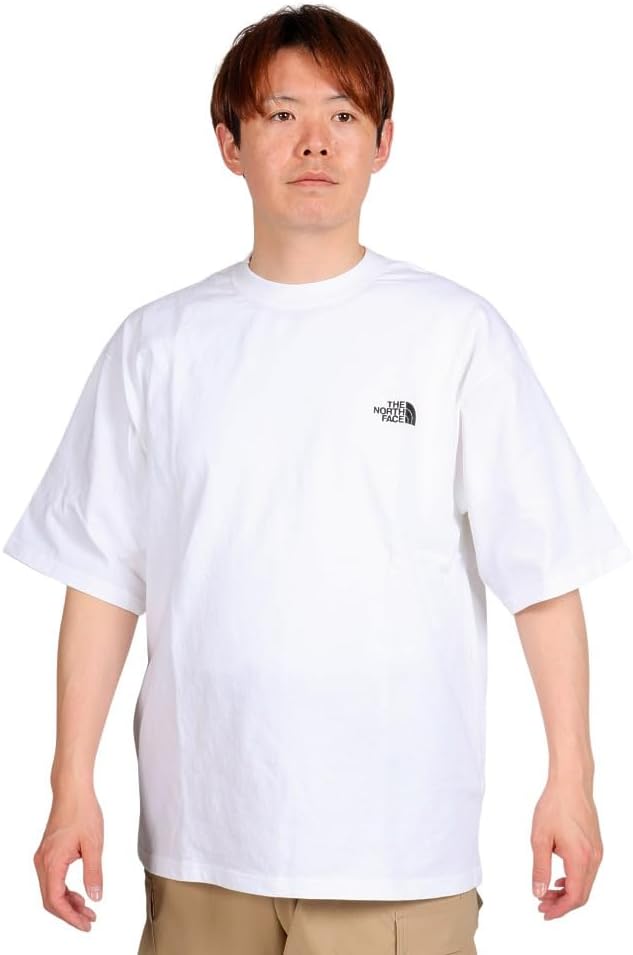 (ザ・ノース・フェイス) 半袖 カットソー Tシャツショートスリーブネバーストップアイエヌジーティー ユニセックス NT32401ユニセックス大人