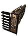 immagine 1Casemod Parts, supporto per scheda grafica verticale, per GPU