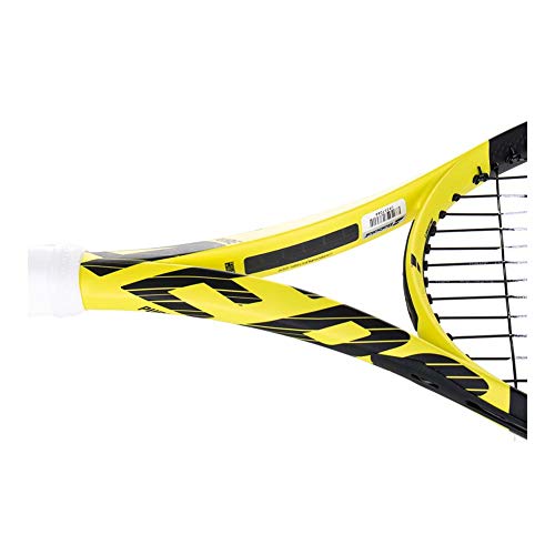 Babolat 2019 Pure Aero Lite Tennis Racquet (4 1/2